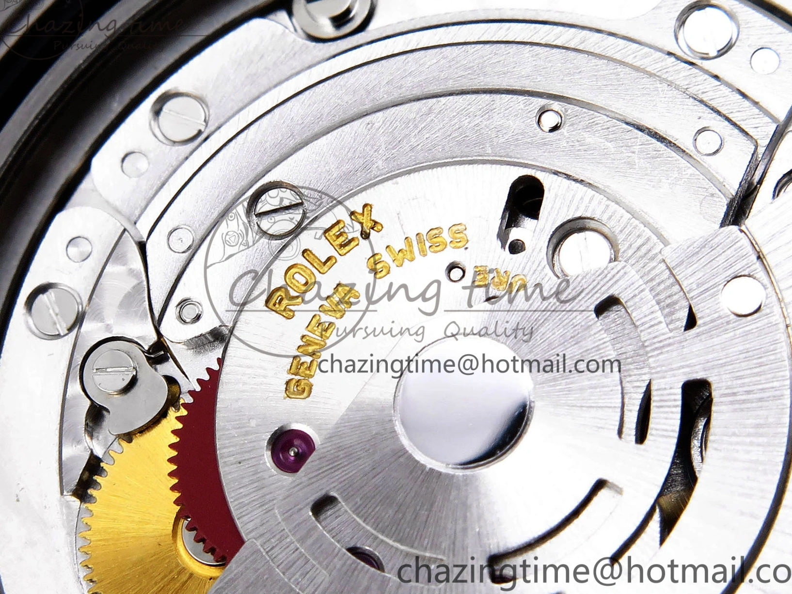 0112 Resilient Submariner 116613 LB Blue Ceramic Clean Factory 1:1 Best Edition 904L SS Case and Bracelet VS 1873